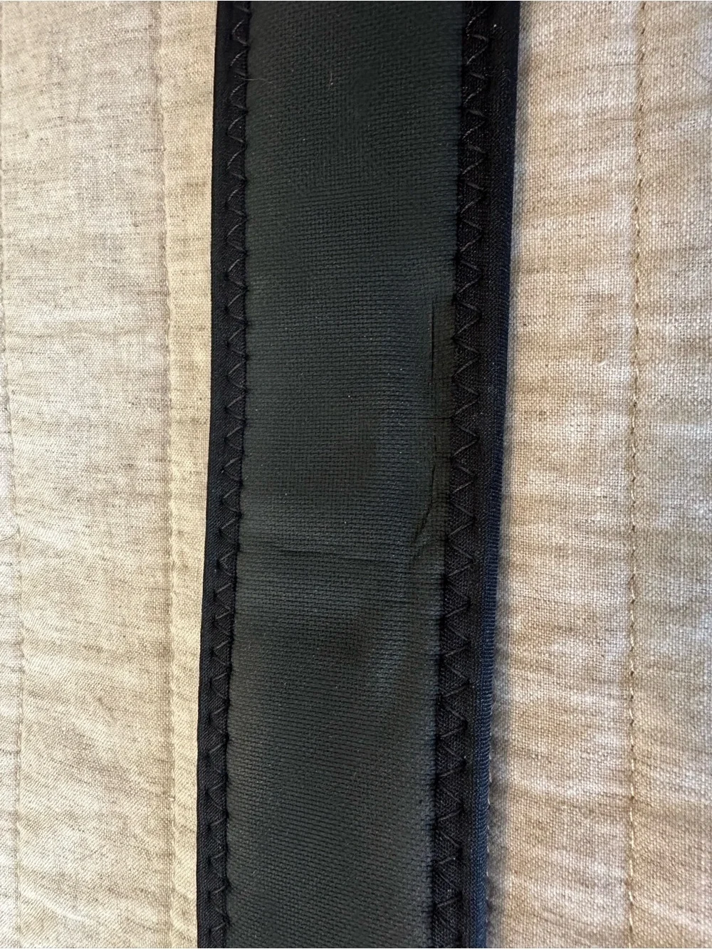 Tom Bihn Pilot w/Optech Mini SOS Strap